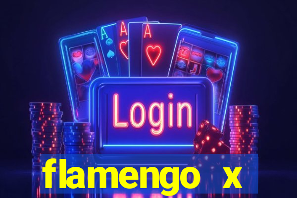 flamengo x fluminense multi canais